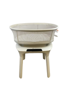 secondhand 4moms MamaRoo Sleep Bassinet