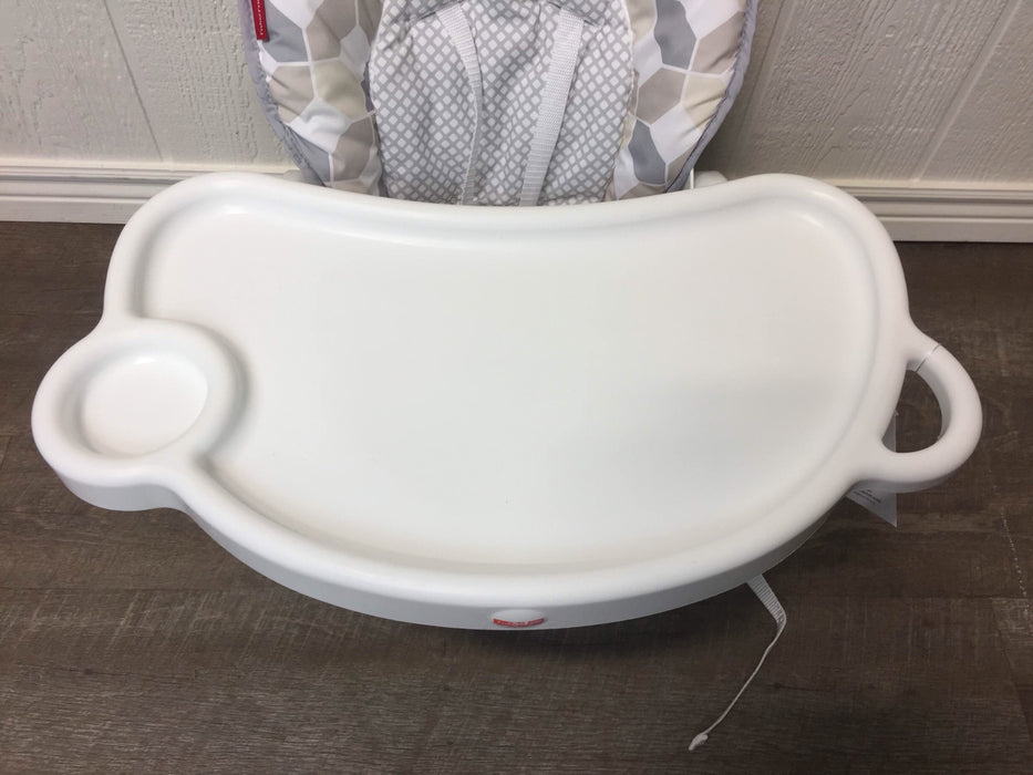 Fisher Price Space Saver High Chair
