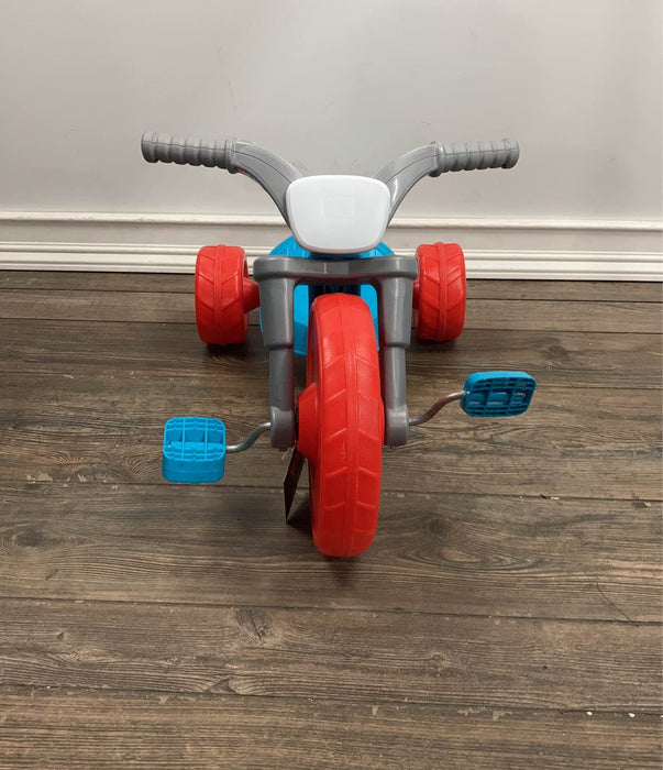 Shop Jakks Pacific Fly Wheels Junior Cruiser 10” at GoodBuy Gear