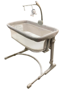 Shop Arm's Reach Versatile Co-Sleeper, Misty at GoodBuy Gear