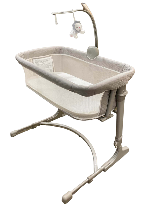 Shop Arm's Reach Versatile Co-Sleeper, Misty at GoodBuy Gear
