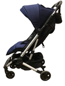 secondhand Colugo Compact Stroller, 2019, Navy