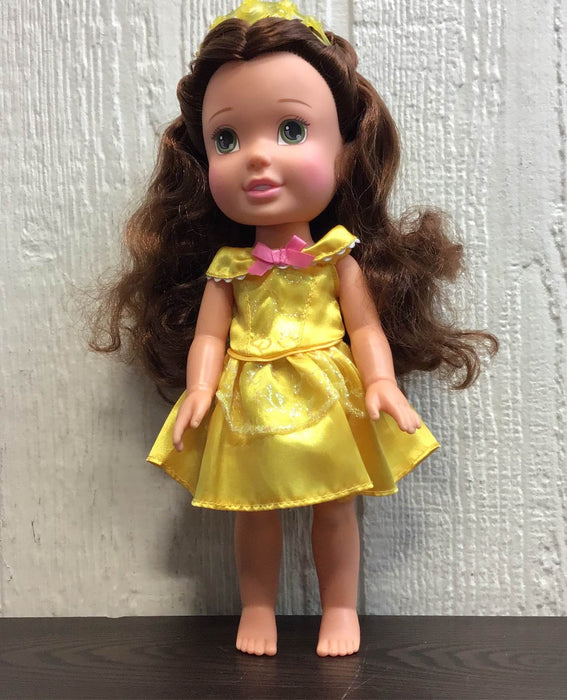 used Tolly Tots Disney Princess Doll