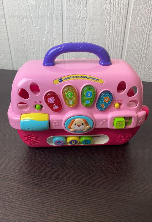 used VTech Care for Me Learning Center