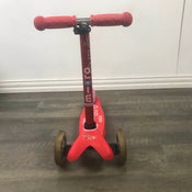 secondhand Micro Mini Original Kick Scooter