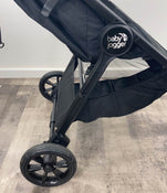 Baby Jogger City Mini GT2 Stroller, 2021, Opulent Black