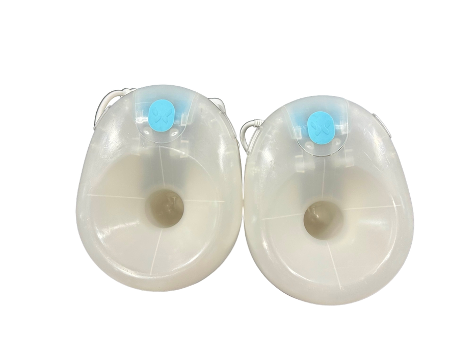 Willow Wearable Breast Pump 1.0