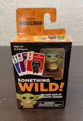 used Funko POP! Something Wild! Star Wars The Mandalorian
