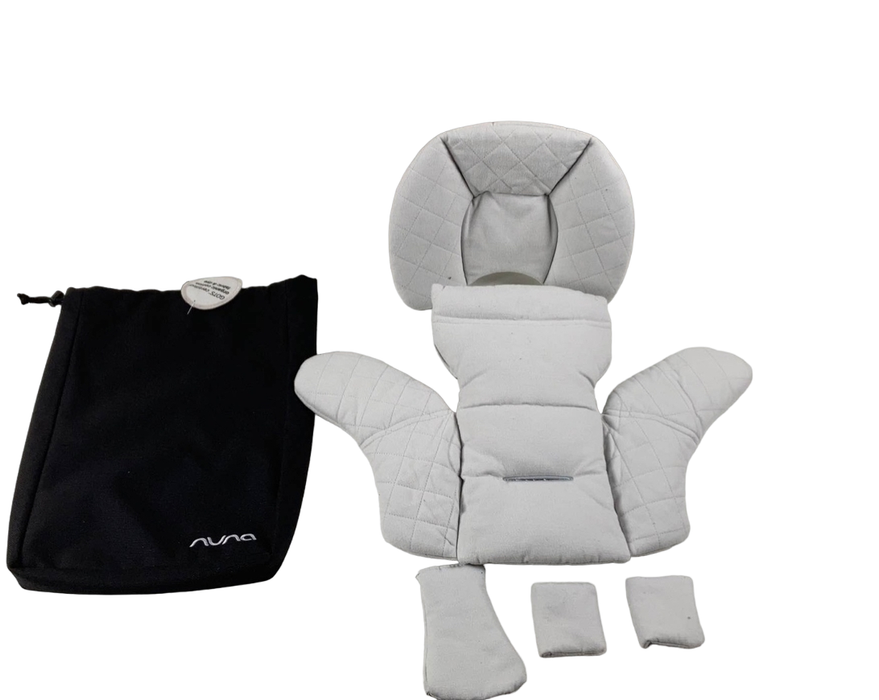 used Carseat