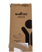 used Babyzen YOYO Leg Rest
