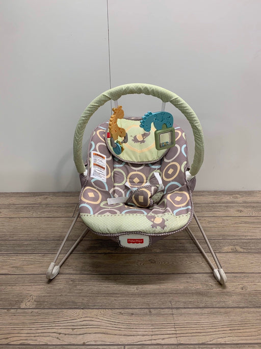 used Fisher Price Baby Bouncer