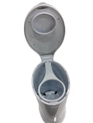 Shop Ubbi Diaper Pail, White at GoodBuy Gear