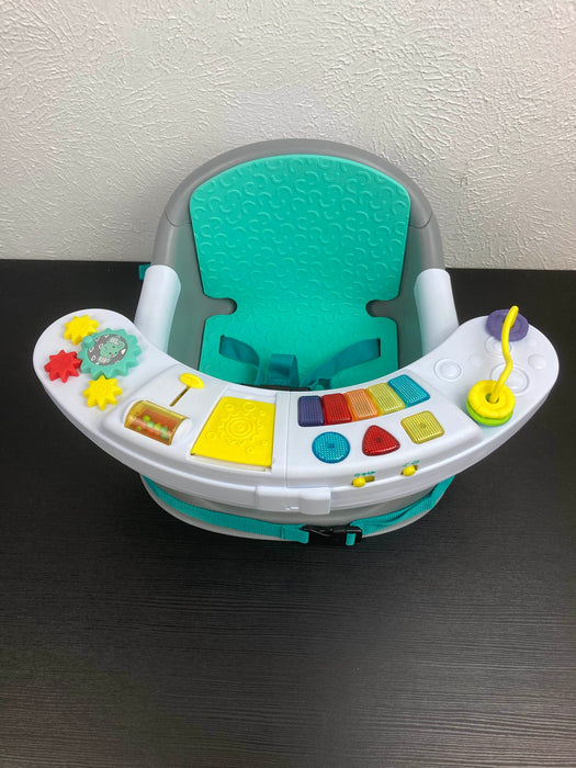 used Infantino Grow-With-Me Discovery Seat & Booster