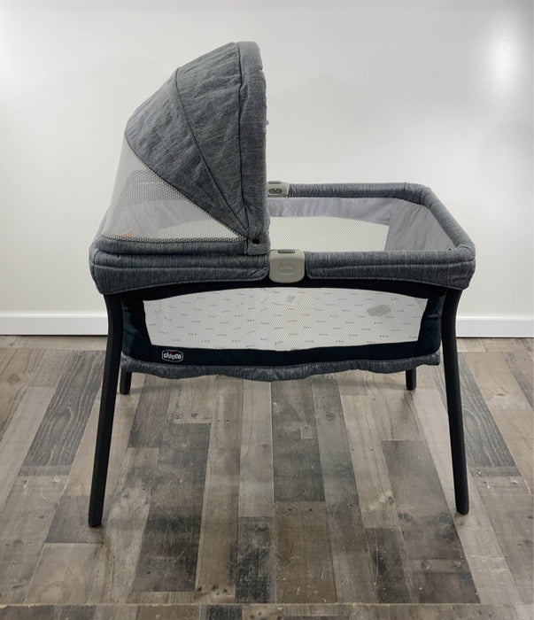 used Chicco Lullago Nest, Poetic