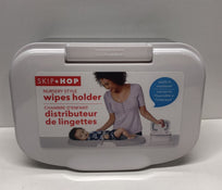 Shop Skip Hop Nursery Style Wipes Holder at GoodBuy Gear