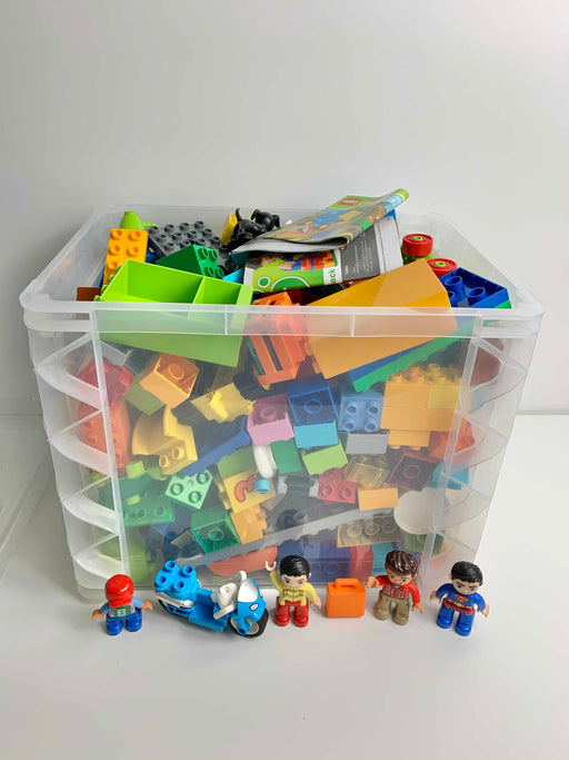 Shop BUNDLE LEGO DUPLO Blocks at GoodBuy Gear