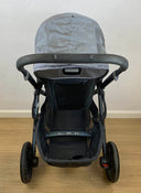 UPPAbaby VISTA Stroller With Bassinet