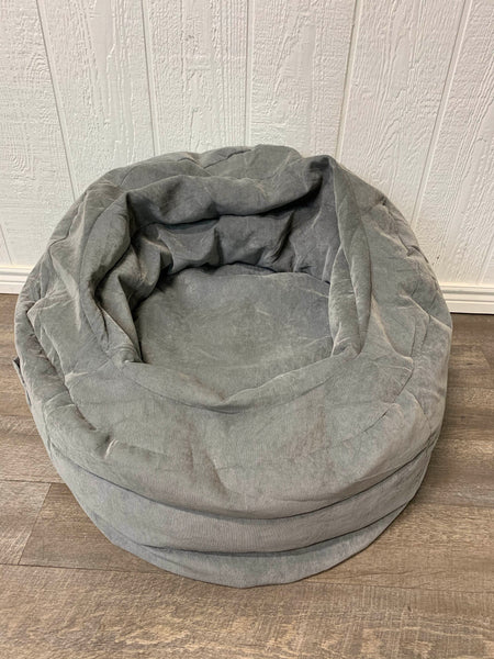 Pillowfort cocoon 2024 bean bag chair