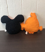 secondhand Disney Emoji Pillows