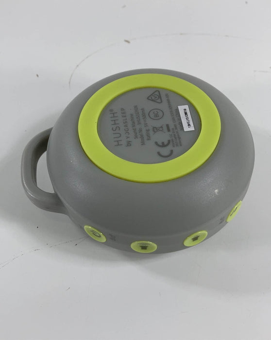 used Yogasleep Rohm Travel White Noise Machine