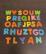 used Magnetic Letters