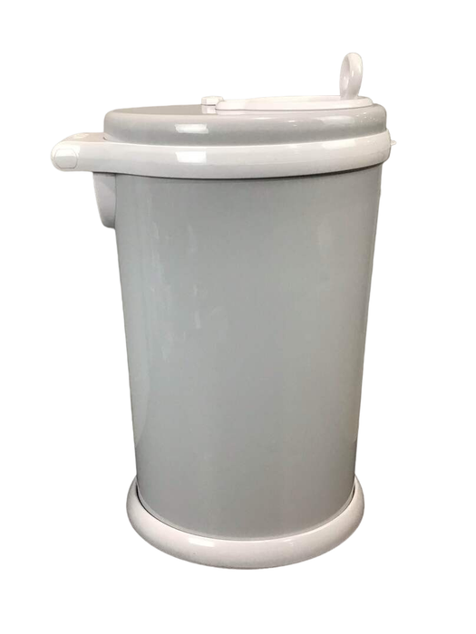 Shop Ubbi Diaper Pail, Gray at GoodBuy Gear