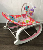 secondhand Infant Gear