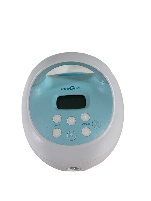 Shop Spectra Baby S1 Plus Premier Rechargeable Breast Pump at GoodBuy Gear