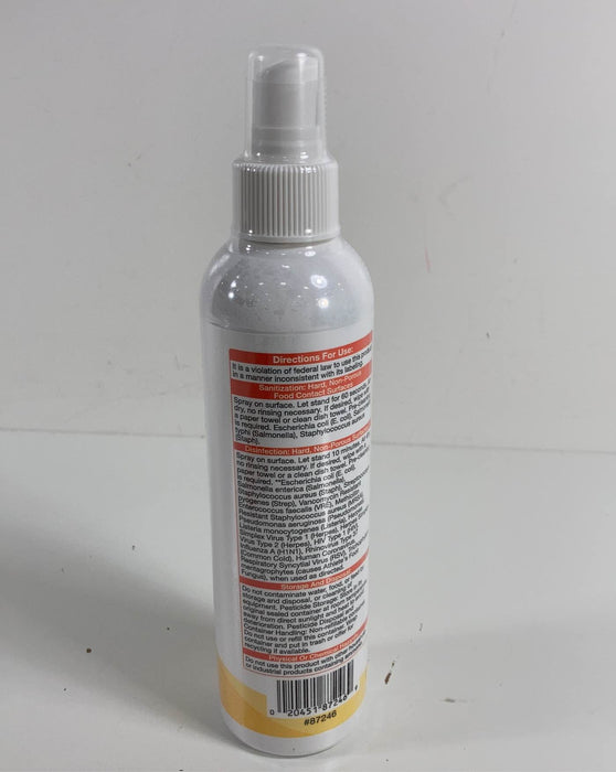 secondhand Medela Quick Clean Breast Pump and Accessory Sanitizer