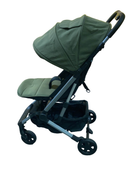 secondhand Colugo Compact Stroller, 2023, Olive