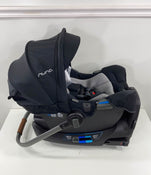 secondhand Carseat