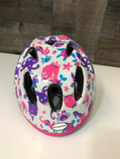 secondhand Schwinn Child Bike Helmet