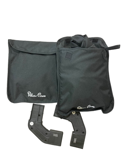 used Stroller Accessories