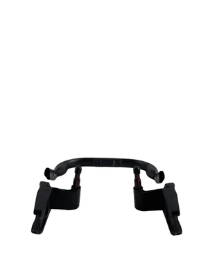 Nuna pipa car discount seat adapter bob