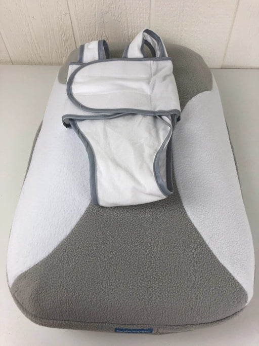 used Babocush Newborn Cushion
