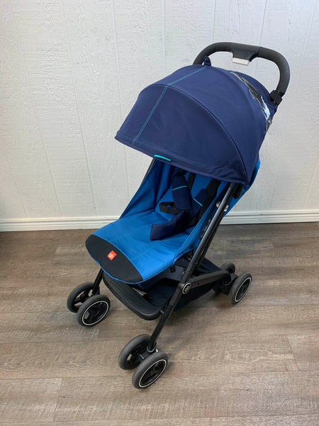 gb Qbit Plus Stroller