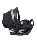 secondhand Carseat