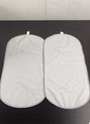 used Munchkin Changing Pad Liners