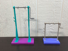 secondhand BUNDLE Barbie Accessories