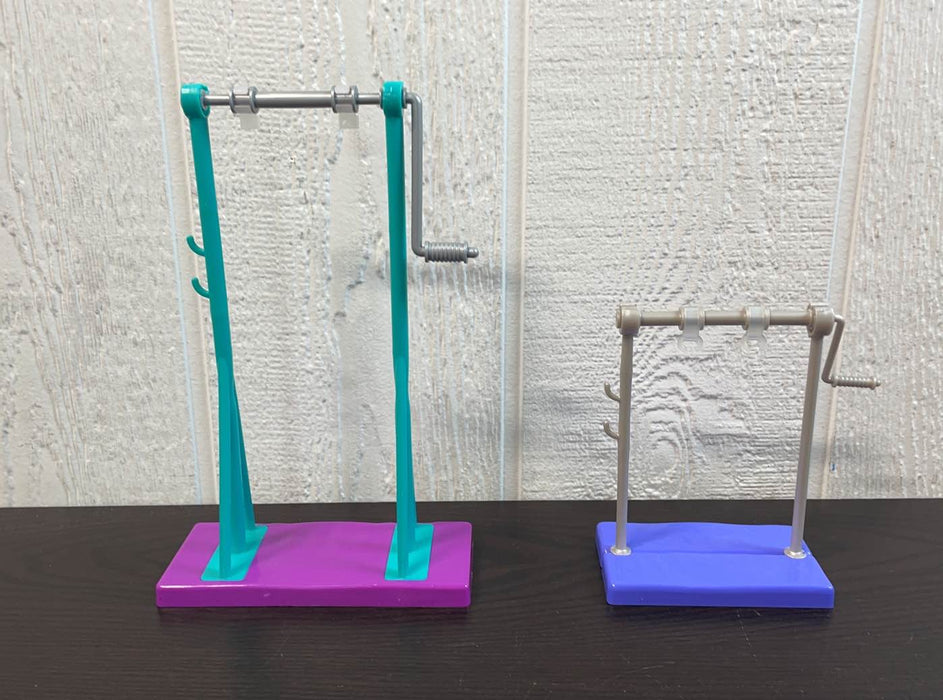 secondhand BUNDLE Barbie Accessories