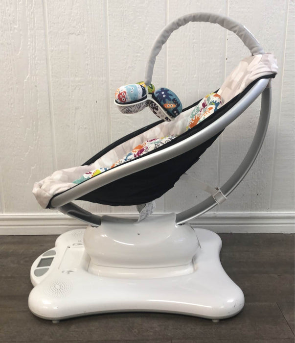 used 4moms MamaRoo