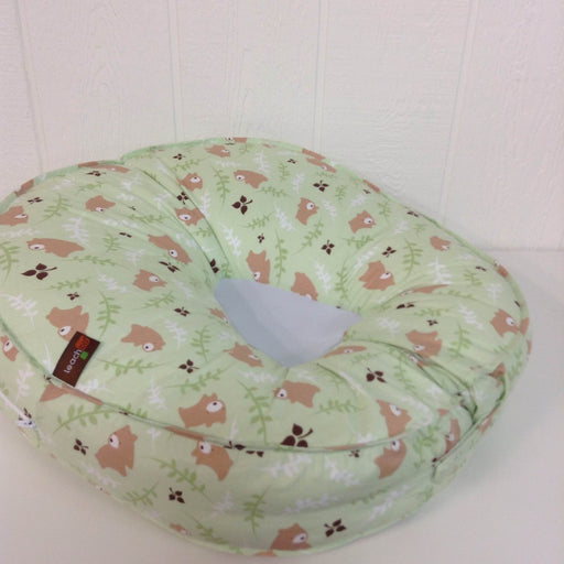 secondhand Leachco Podster Sling-style Infant Lounger Pillow