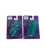 Shop Philips Avent Soothie Pacifiers, 0-3 Months, 4-Pack at GoodBuy Gear