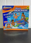 used Banzai Pool Rocker