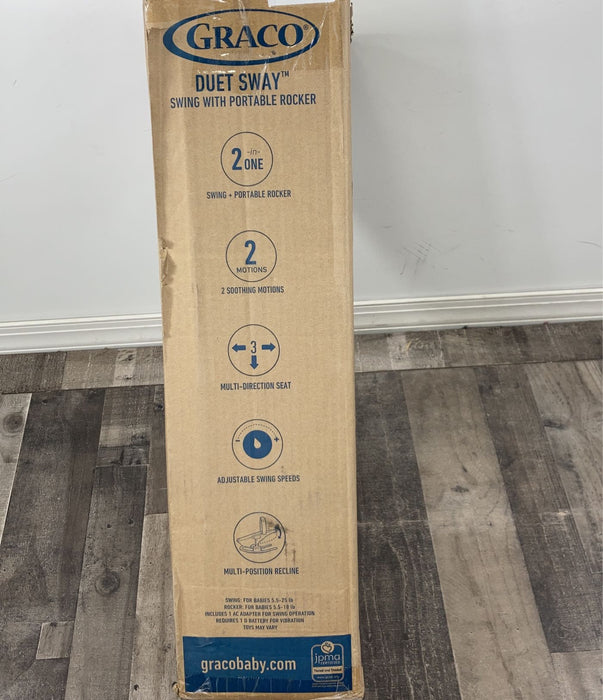 secondhand Infant Gear