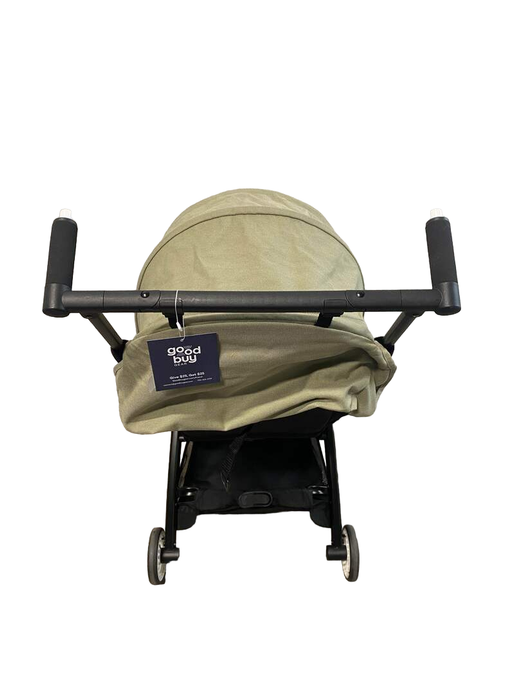 Cybex Libelle Compact Stroller, Classic Beige, 2021