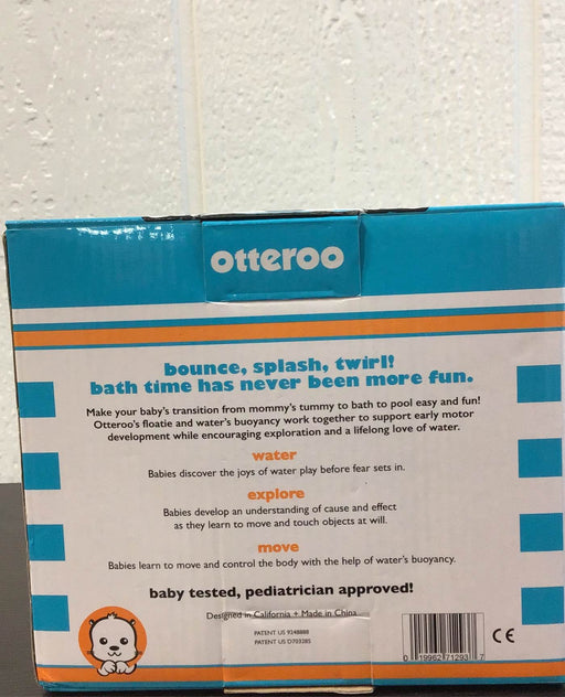 secondhand Otteroo Classic Floatie