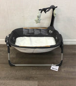 used Graco Portable Seat & Changer For Pack ‘n Play