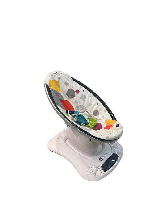Shop 4moms MamaRoo Swing, Multi Plush at GoodBuy Gear