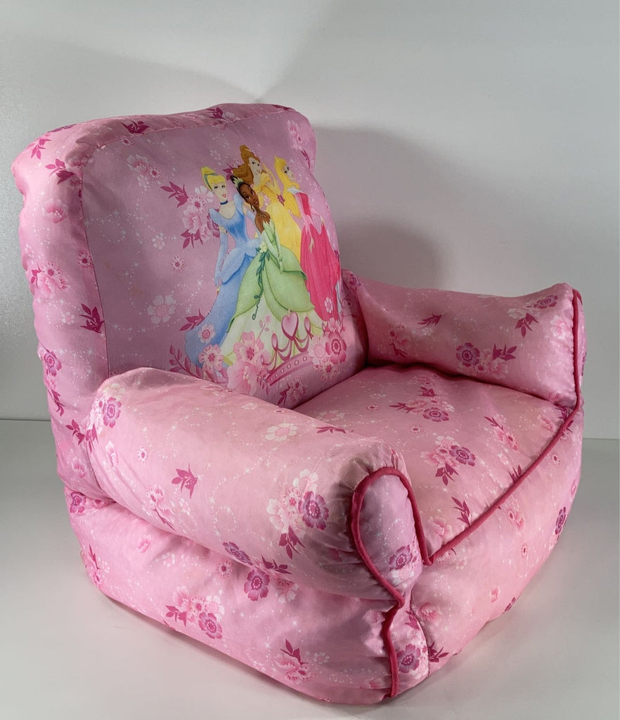 Disney Princess Chair